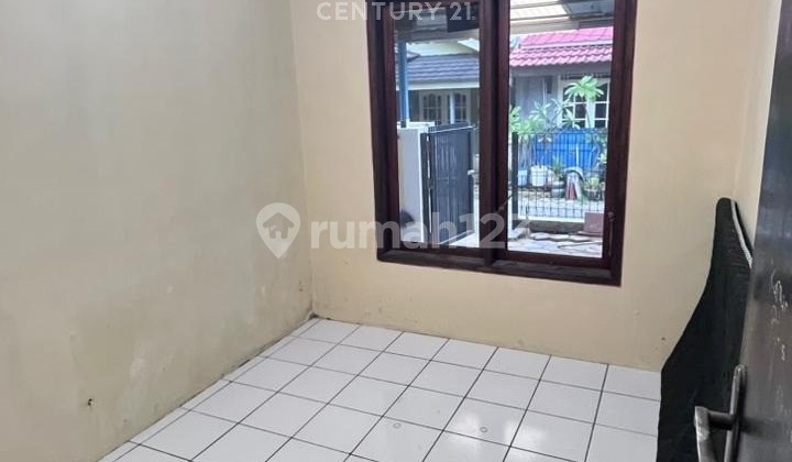 Hunian Minimalis Harga Miring Pondok Cilegon Indah 2