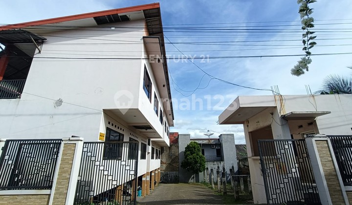 12-Door Boarding House, Kavling BBS Cilegon, Fully Furnished