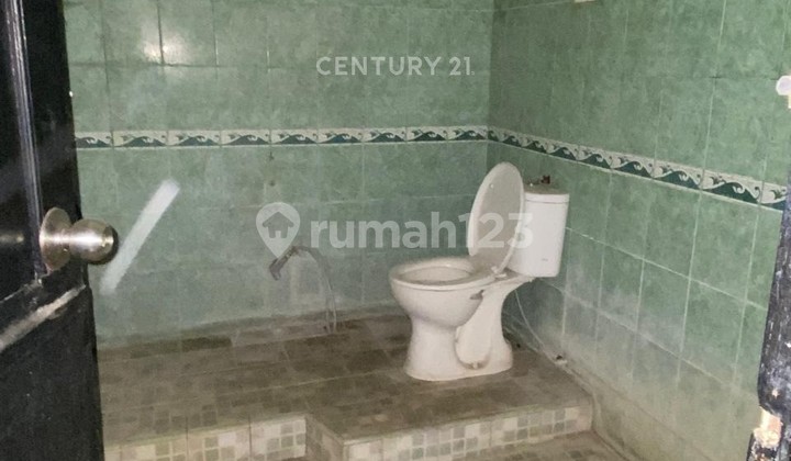 Ready-to-Occupy Residence at Jl Merbabu Kavling Cilegon 2