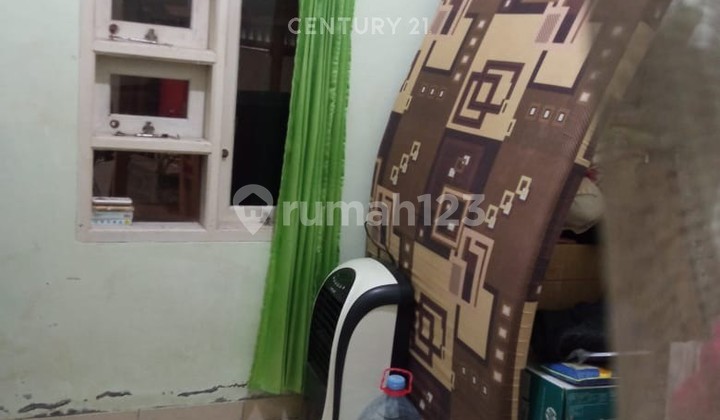 Good Residence Puspa Regency Ciracas Still Has Vacant Land 2