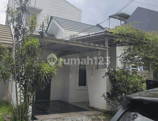 Hunian Minimalis Citraland Puri Siap Ditempati Hunian Minimalis Citraland Puri Siap Ditempati