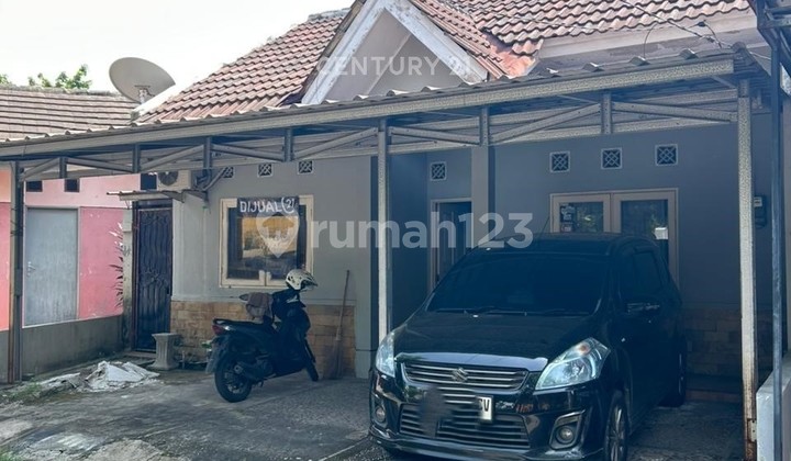 Minimalist Residence Villa Permata Hijau Saphire Cluster Minimalist Residence Villa Permata Hijau Saphire Cluster