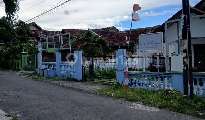 Housing Plus Kiosk Plot Block H Soft Negotiation 2