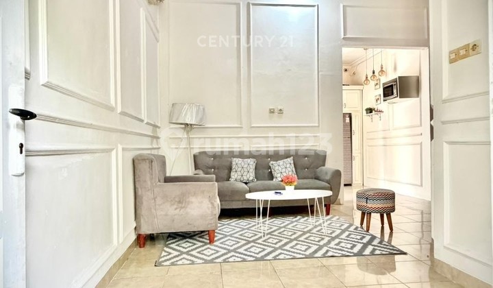 Good Furnished Residence Hook Golden Paradise 2