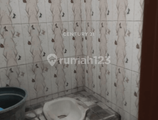 Hunian 2 Lantai Komplek Taman Asri Akses Tol 2