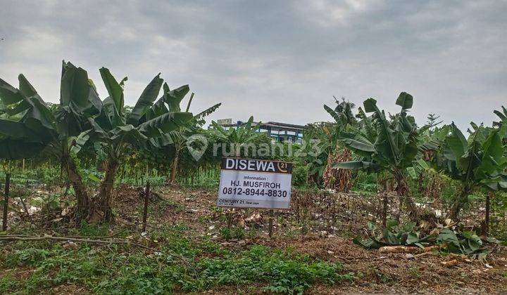 Tanah Sudah Dipagari Grand Cilegon Nego Halus 2