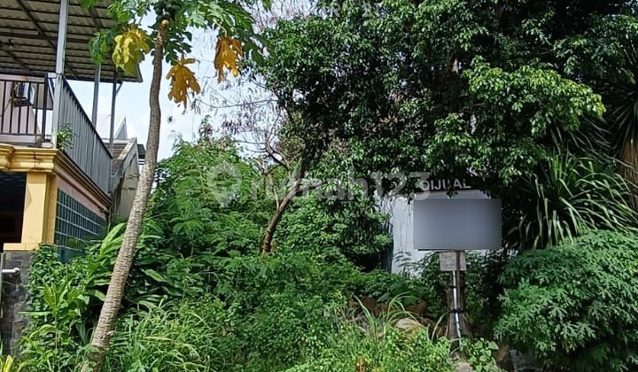 Cilegon Indah Garden Plot Land Near Heliconia Cilegon Indah Garden Plot Land Near Heliconia