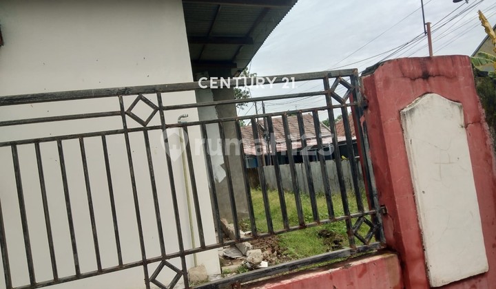 Hunian Harga Miring Kramatwatu Masih Ada Lahan Kosong