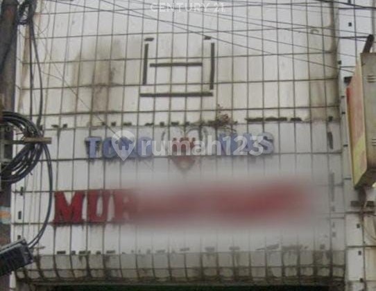 Ruko Royal Old Market Near Pasar Baroe