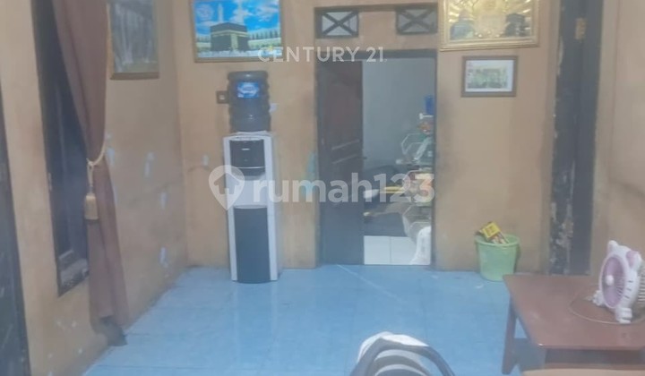 Hunian Kp Saketi Pasir Strategis Jalan Utama 2