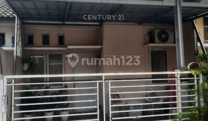 Good Residence Grand Sutera Cilegon Near Industrial Area Good Residence Grand Sutera Cilegon Near Industrial Area