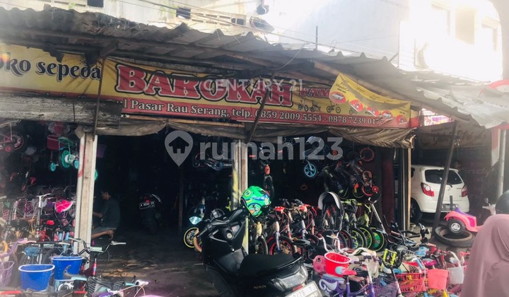 Toko Berikut Tanah Cimuncang Serang Nego Toko Berikut Tanah Cimuncang Serang Nego