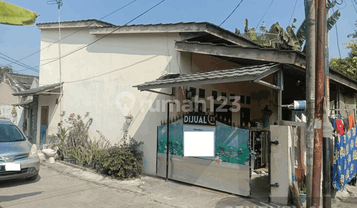 Hunian Bumi Agung Permai 1 Akses Tol Sedang Bu Hunian Bumi Agung Permai 1 Akses Tol Sedang Bu