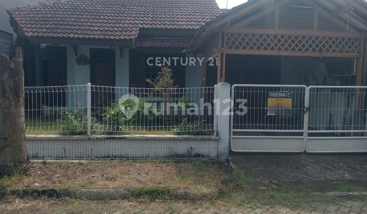 Good Residence Fully Furnished Pondok Cilegon Indah