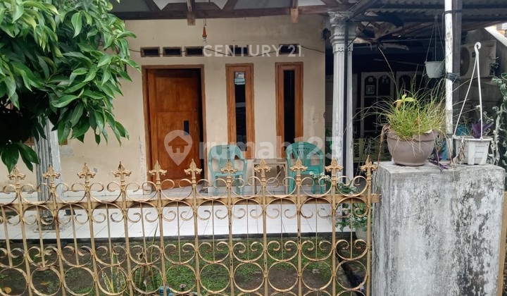 Penancangan Residence Near Stadium and Hospital 2