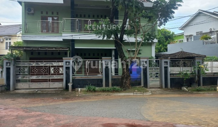 Hunian 2 Lantai Furnished Jalan Utama Perumahan Bmw Hunian 2 Lantai Furnished Jalan Utama Perumahan Bmw