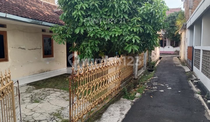 Hunian Penancangan Serang Timur Akses Tol