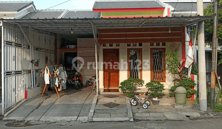 Hunian Minimalis Bagus Sekali Akses Tol Turun Harga 1