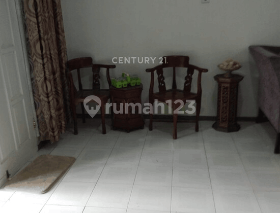 Good Residence Pondok Cilegon Indah Furnished 2