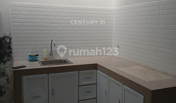 Rakata Asri Earth House Near Industrial Area 2