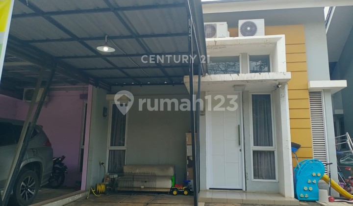 Ready-to-Occupy Residence at Citra Garden BMW Elite Complex Ready-to-Occupy Residence at Citra Garden BMW Elite Complex