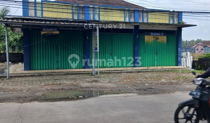 Tanah Berikut Kios Jalan Raya Carita Nego Halus Tanah Berikut Kios Jalan Raya Carita Nego Halus