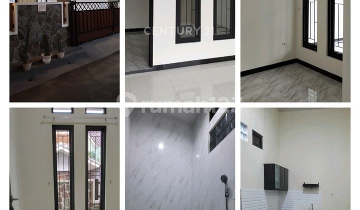 Minimalist Residence Bumi Serang Damai Toll Access 1