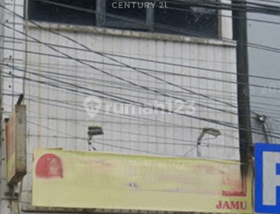 Ruko Oke Pasar Lama Dekat Royal Baroe dan Alun Alun Ruko Oke Pasar Lama Dekat Royal Baroe dan Alun Alun