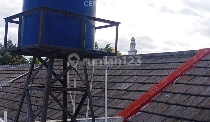 Good Residence 2 Floors Serang City Elite Complex 2