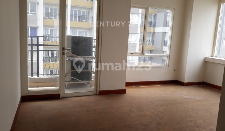 Apartemen Permata Hijau Penthouse 2 Lantai