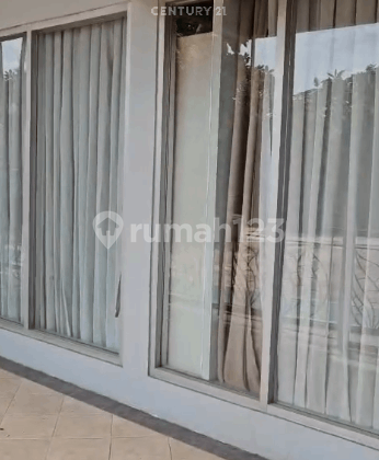 Serpong CBD Apartment Furnished Negotiable Until Deal Serpong CBD Apartment Furnished Negotiable Until Deal