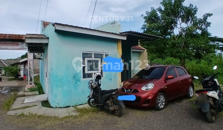 Hunian Minimalis Harga Miring Taman Mutiara Indah 2