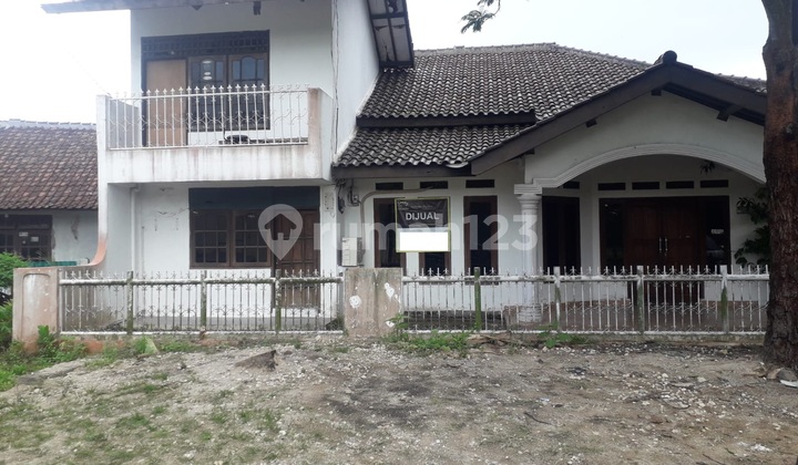 Hunian Oke Sumapir Timur Kebon Dalem