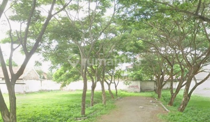 Tanah Kavling Komplek Visenda Residence Cluster Pansy