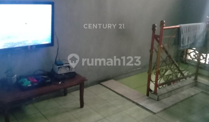 Hunian 2 Lantai Metro Cilegon Cluster Villa 2