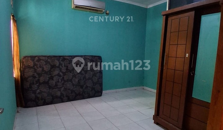 Hunian Bagus Griya Serdang Indah Cluster Bougenville 2