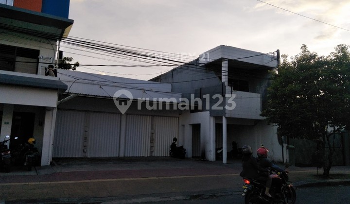 Ruko Strategis Jalan Ahmad Yani Nego Sampai Deal Ruko Strategis Jalan Ahmad Yani Nego Sampai Deal