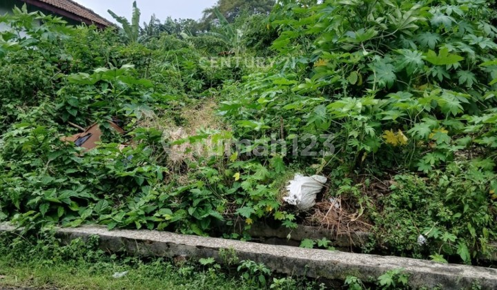 Tanah Kavling Jalan Bbs 2 Sudah Dipondasi