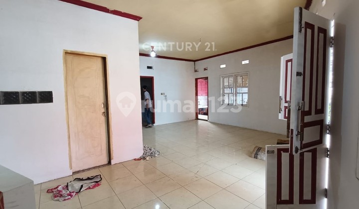 Hunian Bagus Cocok untuk Usaha Warnasari Indah 2