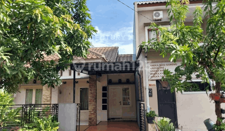 2-Storey Residence at Citra Garden BMW Elite Complex 2