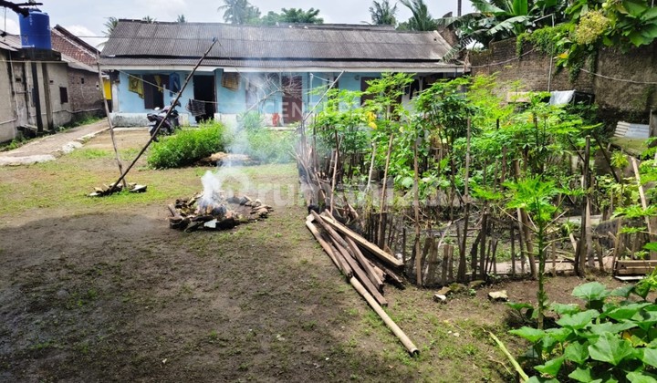 Bedeng 4 Door Link Kubang Gabus Kertasana 2