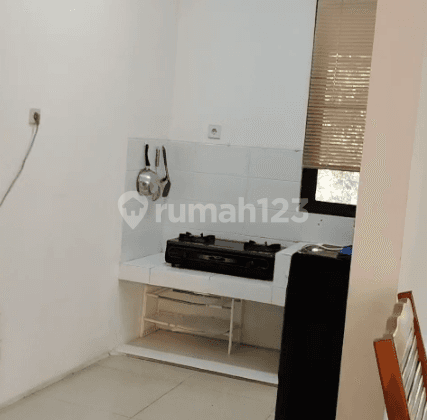 Hunian Bagus Furnished Citra Garden BMW  2