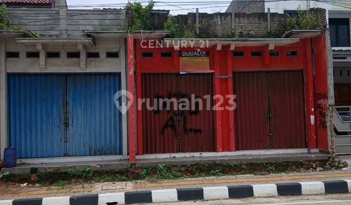 Strategic Shop House on Petir Main Road, Negotiable Until Deal Strategic Shop House on Petir Main Road, Negotiable Until Deal