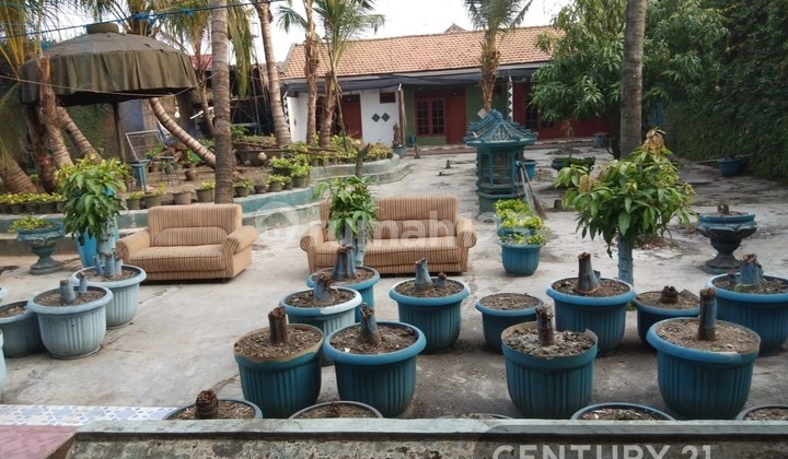 Hunian Cimuncang 2 Lantai Semi Furnished 2