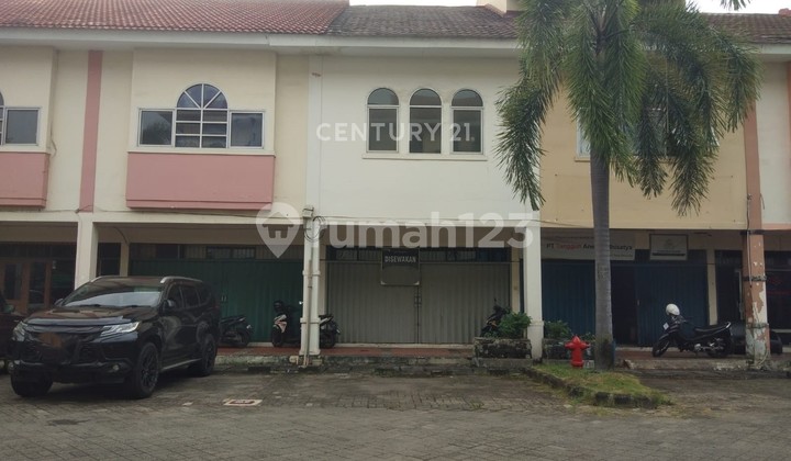 Ruko 2 Lantai Bonakarta Cocok untuk Kantor Ruko 2 Lantai Bonakarta Cocok untuk Kantor