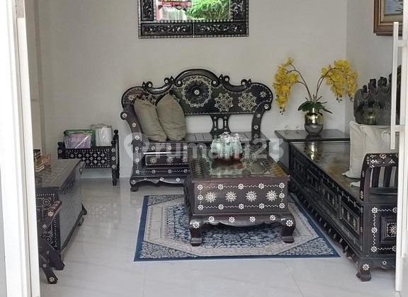 Very Good 3-Storey Residence in Serang City 2
