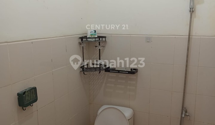 Indiana Cluster, Hook Citraland Puri Residence 2