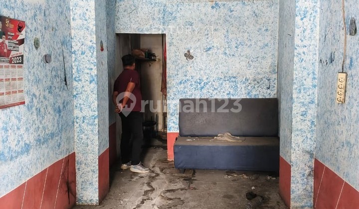 2-Storey Shop House at Pasar Lama Serang Near Royal Baroe 2