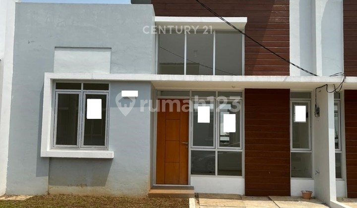 Hunian Bagus Citra Maja 2 Nego Sampai Deal 2