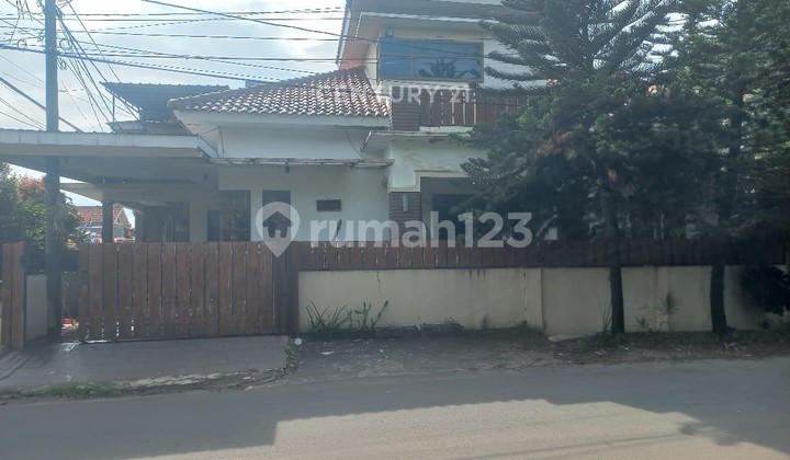 Hunian Bagus 2 Lantai Bumi Cibeber Kencana